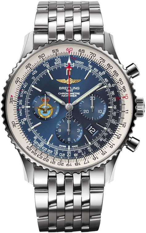 breitling watch limited edition|breitling raf 100 limited edition.